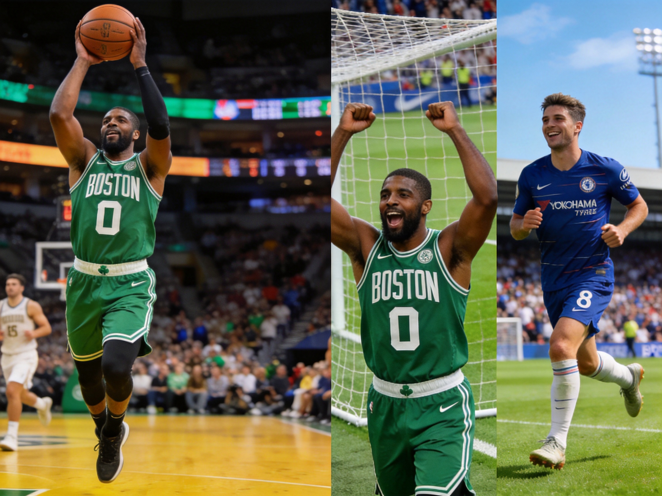 NBA